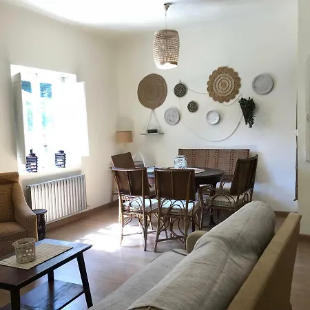 بيت للعطل Casa Verde En Finca Angeles *