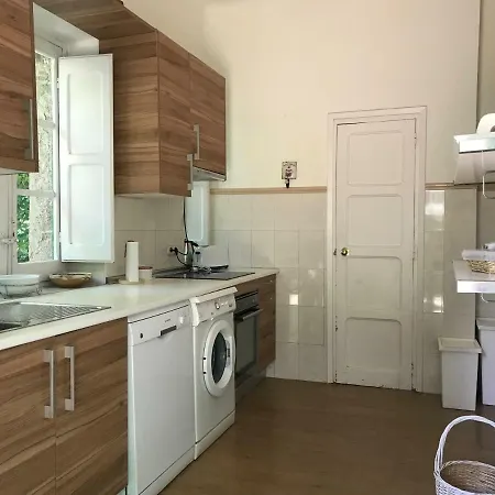 Casa Verde En Finca Angeles بيت للعطل *