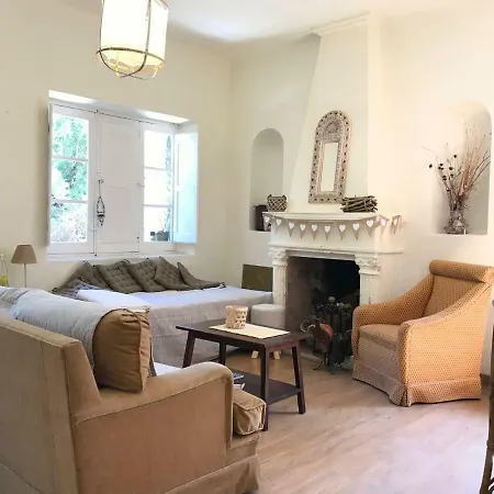 Casa Verde En Finca Angeles بيت للعطل سان رافاييل