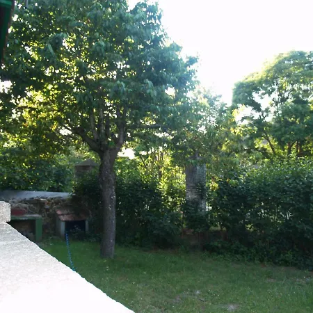Casa Verde En Finca Angeles بيت للعطل